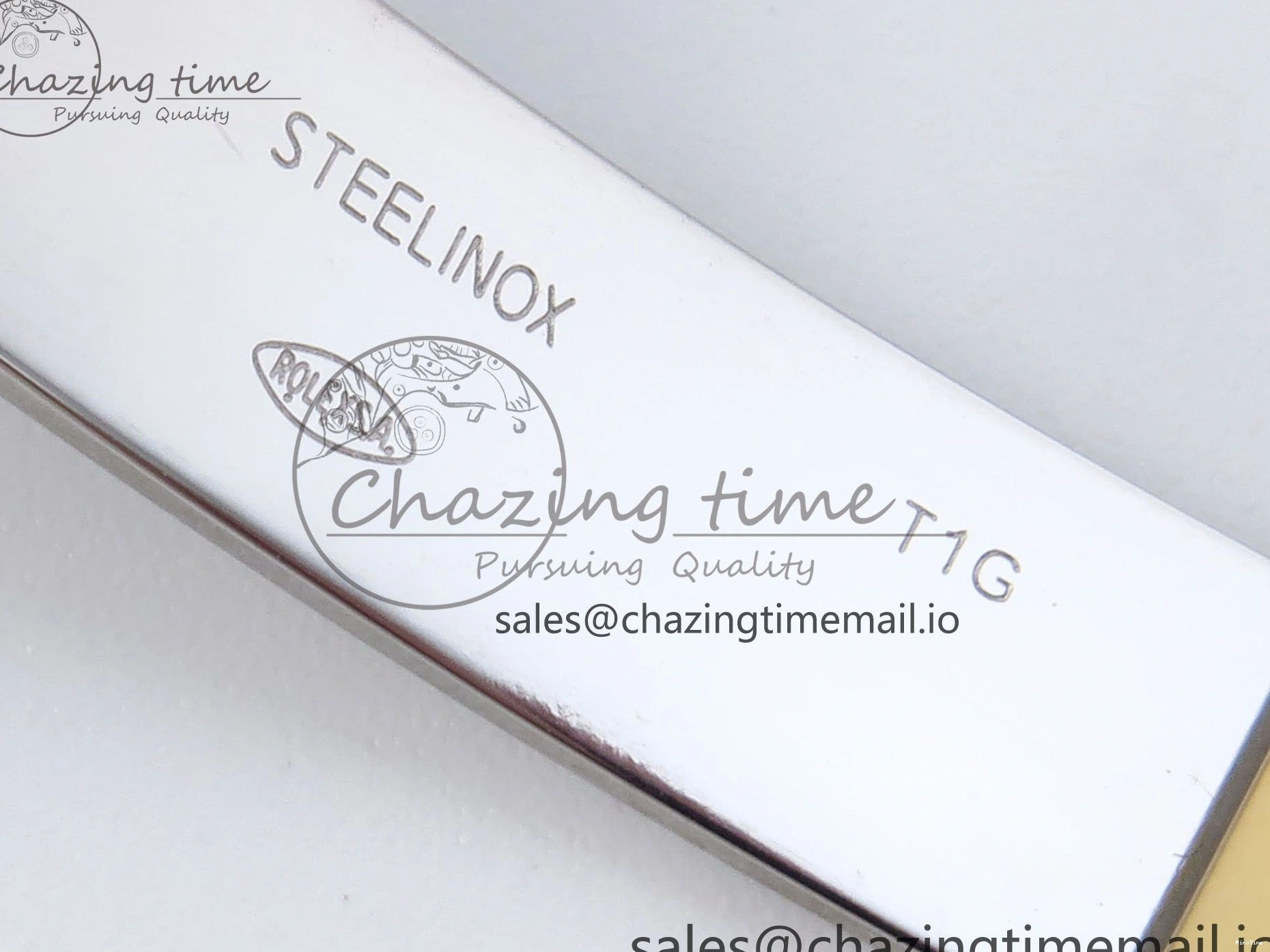 MiroTime 0128 Daytona 126503 QF 1:1 Best Edition Black YG Dial on SS YG Braclet SH4131 V Colorful 719